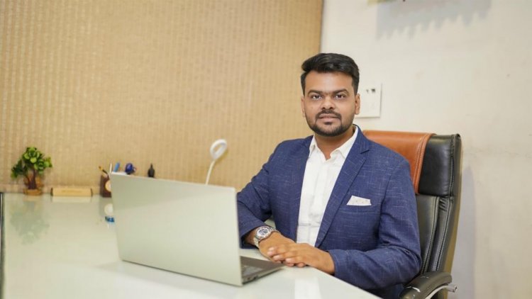 Multi-Entrepreneurial Businessman Mohit Devra finds Fulfilment in Crypto Currency.