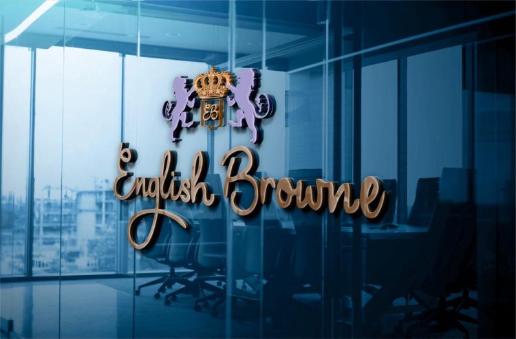 English Browne company emerges as a formidable competitor and threat to existing industry Giants.