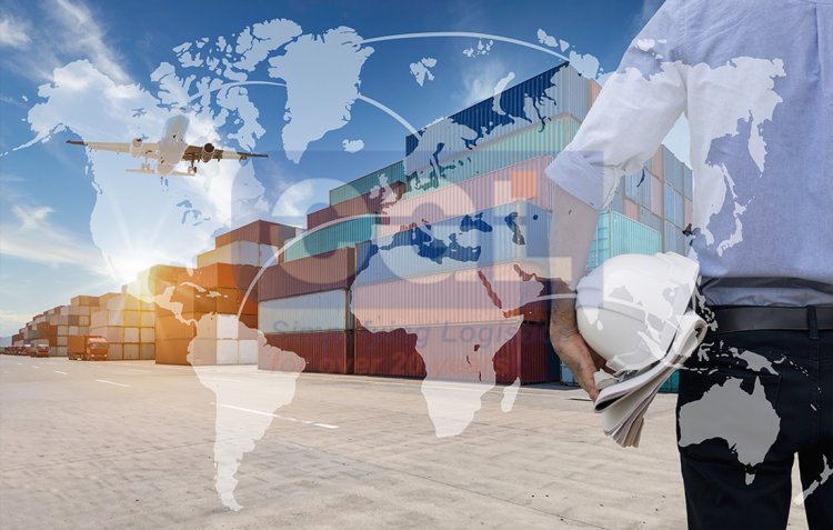 CG Logistics Receives International Recognition for Excellence in Aviation Logistics and Freight Forwarding