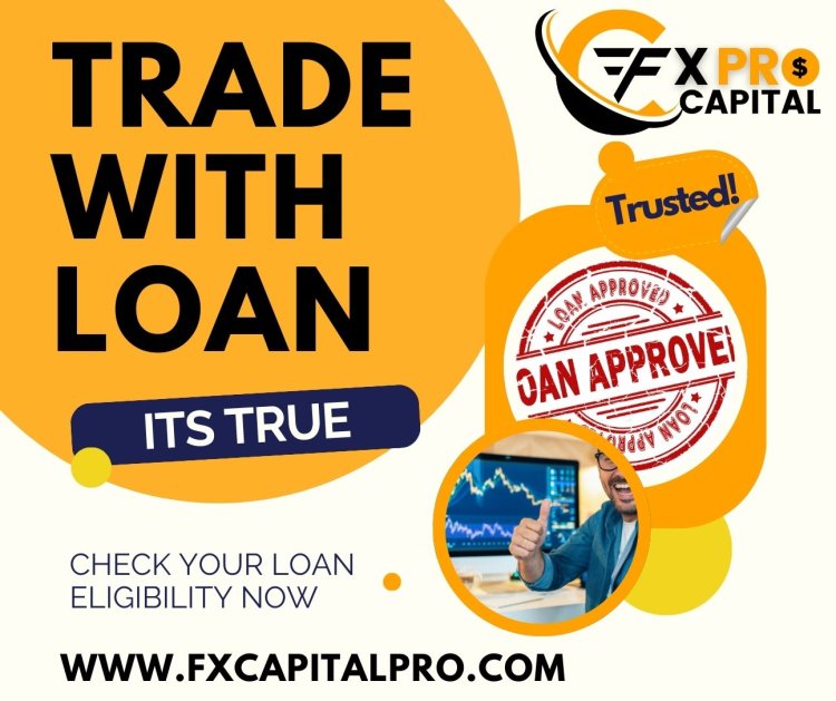 FX CapitalPro – The Ultimate Forex Smart Bot Trading Platform is Now Open for Registration!