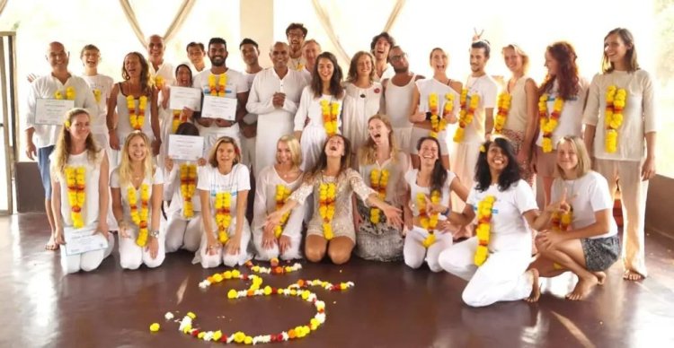 Budget Yoga Retreat Ubud Bali