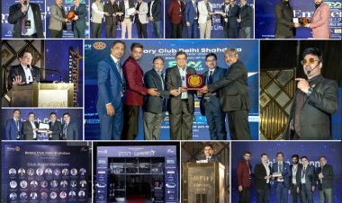 Over 200 Entrepreneurs and Industry Leaders Gather to Network, Learn, and Showcase Innovations