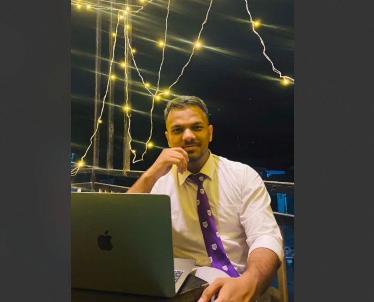 Sohail Sheakh: The Young Entrepreneur Behind “The Adda Hut” in Siliguri