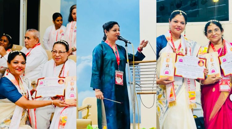Dr. Sujata Singhi and the Shivshakti Leadership Approach