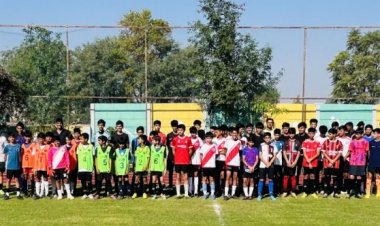 IKF Career 360: India’s Next Big Move in Player Development