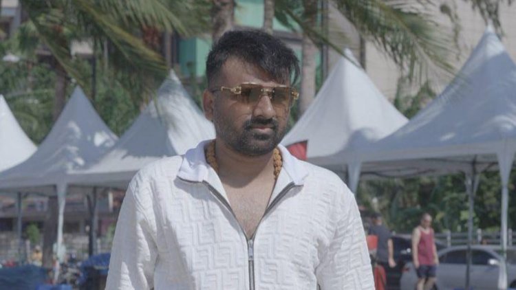 Hardipsinh Gohil Success Story – From School Dropout to Billion-Dollar Empire.