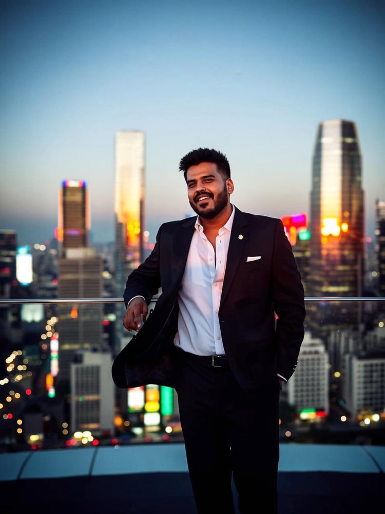 Restart, Reinvent, Repeat: How Nishith Dayal & Divesh Dayal Are Building One of the World’s Next Global AI-First Content Studios
