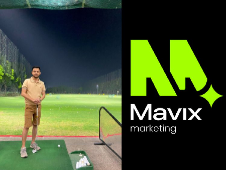 How Mavix Marketing is Helping Emerging Brands Scale Smarter, Not Harder
