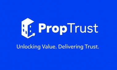 PropTrust Launches: AI-Driven Real Estate Transparency in Noida