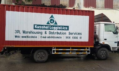 3PL Warehousing and Distribution in India: Where Scale Meets Sanity