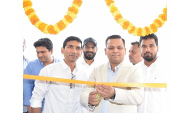 EarlyJobs Launches New Franchise in Anantapur, Andhra Pradesh Expanding Nationwide Recruitment Reach