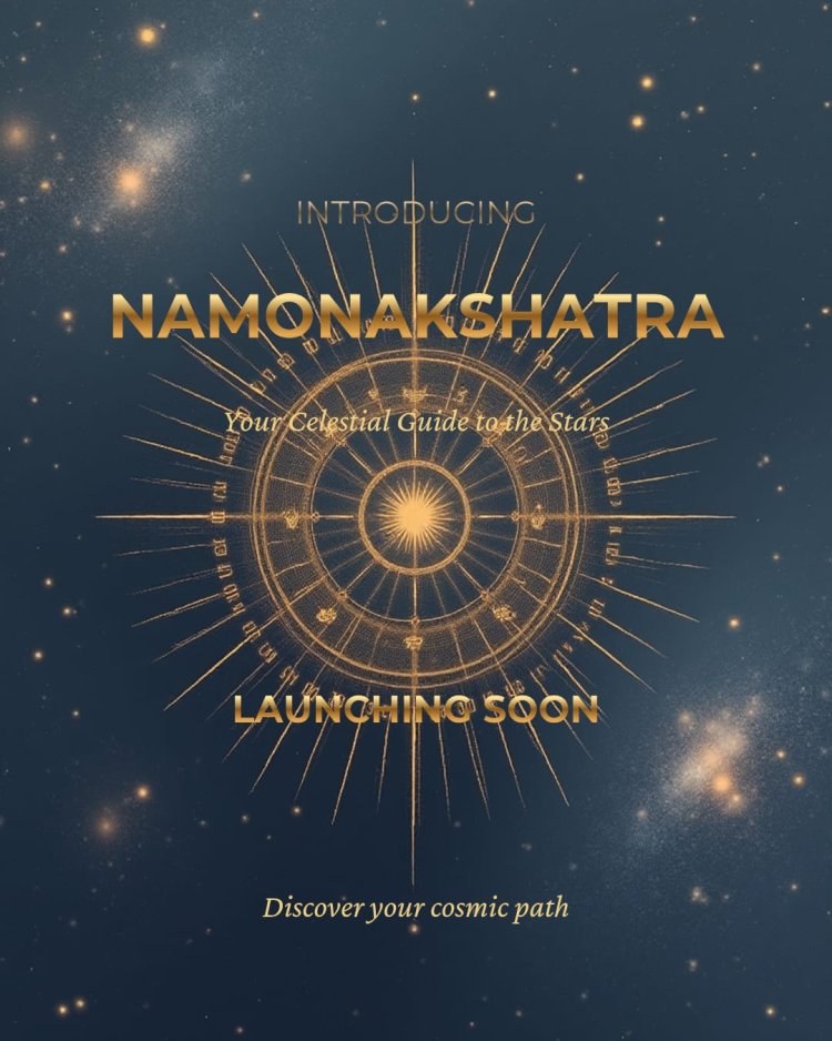 How Namonakshatra Is Building a Complete Spiritual Ecosystem on One Platform