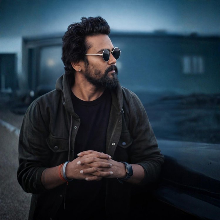 Small Town, Big Dream: The Inspiring Journey of KD Sahni KD’s