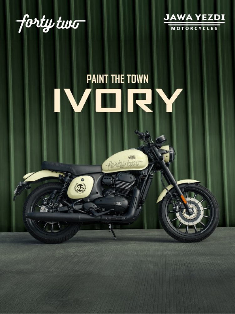 Yash Motors Strengthens Its Presence as the Leading Jawa &Yezdi Showroom in Jaipur