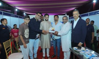 Grand Success of ‘Mango Festival 2026’ at Girgaon Chowpatty; ‘Cab Trip’ Inter-City Taxi Service Launched with Fanfare