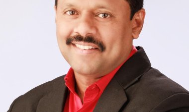 Sunil Saldanha Pioneers AI-Integrated Healing at Curamend Healthcare