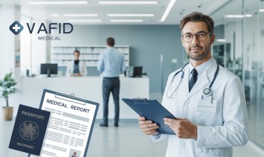 Simplifying Medical Appointment Processes for Overseas Employment through Wafid India