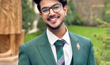 Fayzan Irfan: Redefining the Future of Medicine Through Academic Excellence and Scientific Inquiry