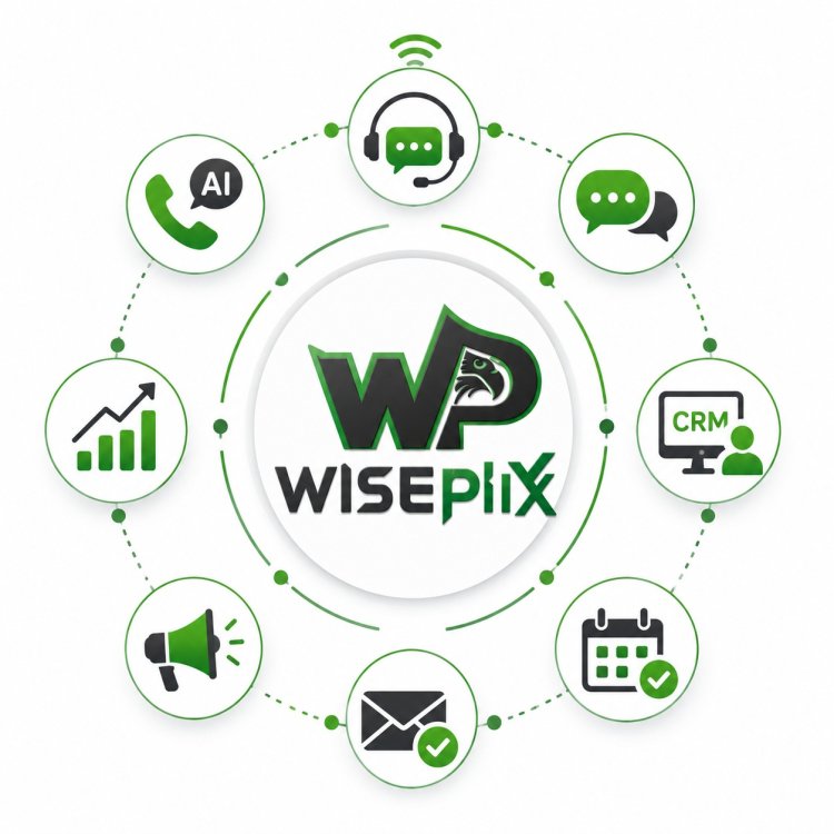 Wiseplix Is Redefining How India Finds Trusted Service Providers With AI-Powered Smart Matching