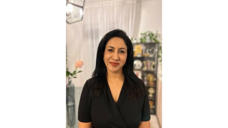 From Scientist to Songwriter Yojna Jain’s Journey Into Music, Poetry, and Meaningful Storytelling