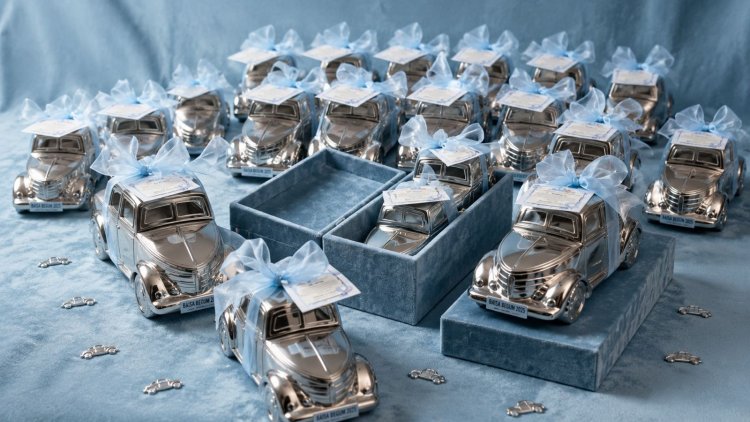 Gift Designing : Celebrating connections through timeless gifting stories