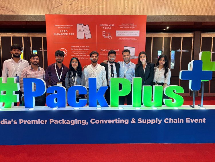 ShipXpeed Raises Seed Funding to Transform India’s Logistics Industry with AI-Powered Delivery Solutions
