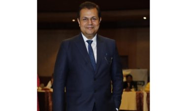 Jitender Chawla CEO OF SMEBIZZ Joins MMA Global Smarties Asia Pacific 2026 and MMA Smarties X Global Awards 2026 Jury Panel