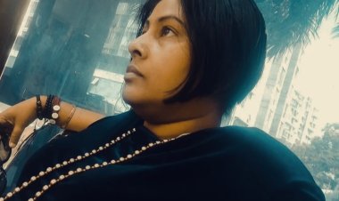 The Anatomy of Disruption: Anindgita Dasgupta’s Unapologetic Shift