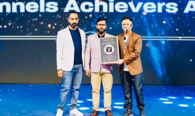 From a ₹10,000 Government Job to Building Funnel Hike Marketing Agency — The Inspiring Journey of Alamgir Shaikh