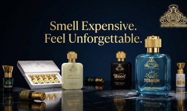 Pune-Based Taj Attar & Perfume Brings India’s Ancient Fragrance Heritage to the Modern Consumer