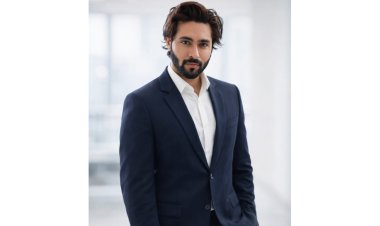 Dhruvin Shah, Founder and CEO of JOJO App, Redefines Regional OTT with Strategic Innovation and Cultural Pride