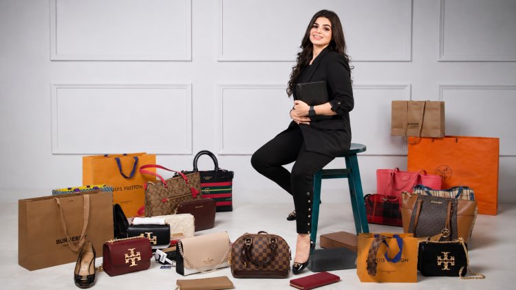 The Luxury One: The Business of Giving Luxury a Second Life