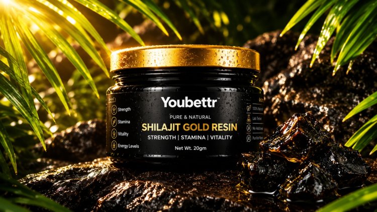 How Youbettr Is Redefining Modern Men’s Wellness in India with a New-Age Performance Approach