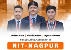 Sir Einstein Academy Strengthens Maharashtra’s Education Landscape with Result-Oriented Learning and Student-Centric Mentorship
