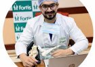 Specialized Foot and Ankle Care Gains Momentum as Dr. Chandan Narang Focuses on Advanced Orthopedic Solutions