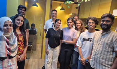 The Quiet Churchgate Agency That Refuses to Waste Your Ad Money