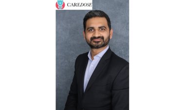 How Building Caredose Shaped Kinshuk Kocher's Approach to Global Health-Tech Innovation