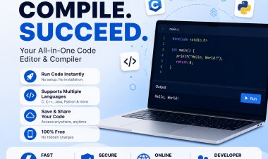 Why Developers Are Turning to Browser-Based Compilers for Quick Code Checks