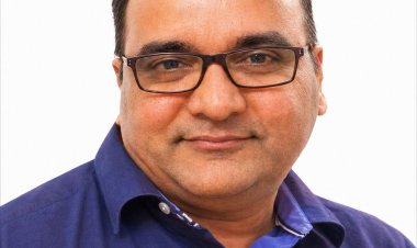 Jignesh Jani Advocates Peace, Positivity and Social Responsibility in Challenging Times