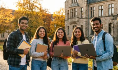Inside GradGermany's Model: How a Delhi-Based Consultancy Is Steering Indian Students Toward Free German Degrees