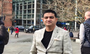 Skillsoft Overseas Education Founder Samir Bubere Expands Student Support Beyond University Admissions