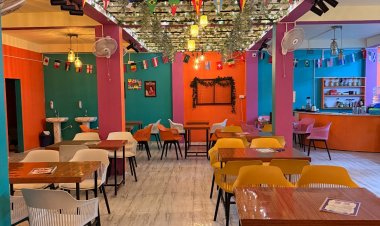 Panchaiet: The Café That Is Redefining Community Culture in Taherpur