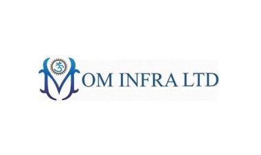 Om Infra Secures L1 Position for ₹568.98 Crore complete turnkey EPC contract for Mohmela Sirpur Barrage Project in Chhattisgarh From Water Resources Department
