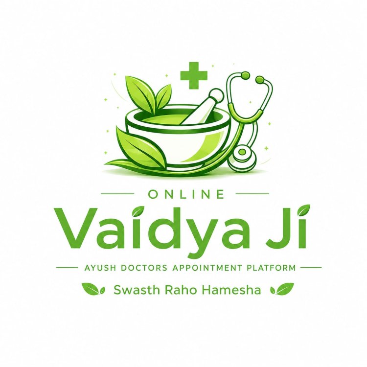 Online Vaidyaji Spreads Awareness About AYUSH Through New-Age Health-Tech Innovation