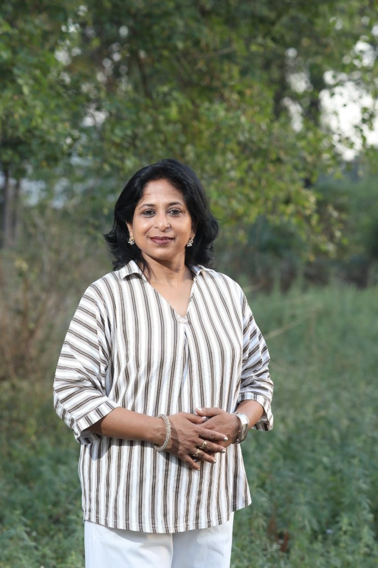 Nidhi Alok Kumar Launches Transformational NLP Coaching Practice Focused on Emotional Healing and Mindset Growth