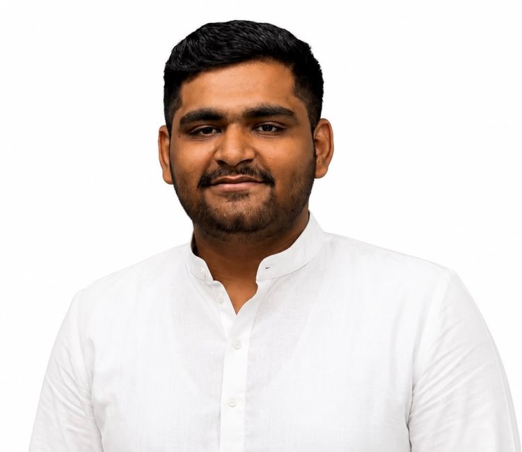 The Story Behind Gauri Shankar Social Foundation: Why Ujjwal Baluja Started a Mission to Serve Society
