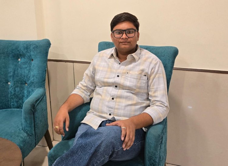Kartik Gupta – The Young Entrepreneur Driving Digital Branding and Modern Business Growth in India