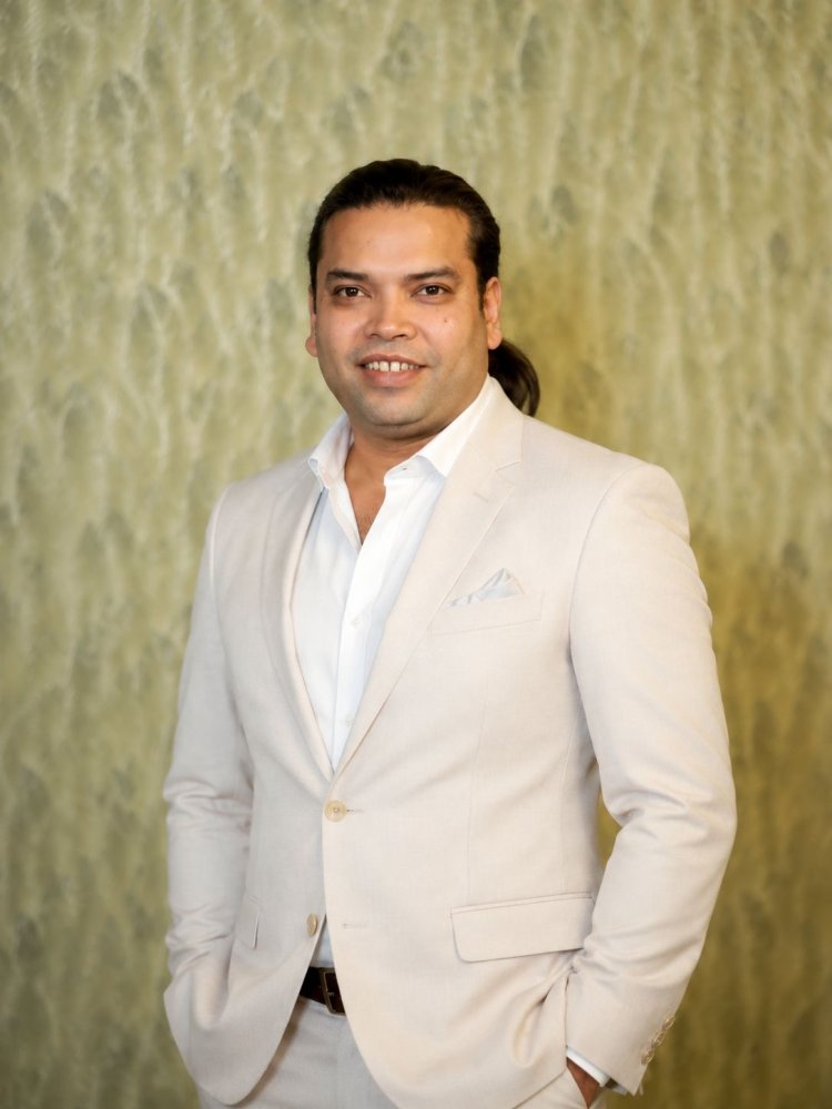 From Indore to India: How Akash Joshi Is Building Grawish into One of India's Leading Digital Marketing Agencies After Helping Build a ₹100 Crore-Valued Enterprise