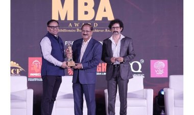 Manappuram Unique Times MBA Award and Women Excellence Awards Honour Business Leadership and Women Achievers