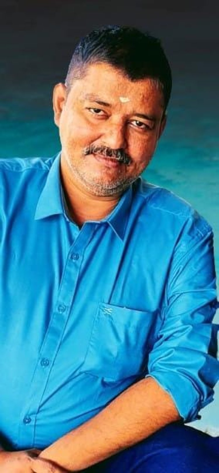 Wings of Resilience: Deepu R.S. – A Symphony of Art, Courage, and Compassion